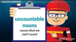 Uncountable nouns  English Grammar Part-89 #viral #english #youtubeshorts #like #trending #youtube