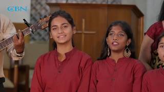 Prabhu Mahan | Apostles Methodist Church, R. K Puram, New Delhi