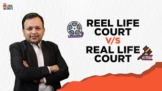 Real Lawyer reacts to Damini Movie l Sunny Deol #shorts