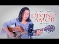 Divino Amor /Autoral Suzana Gomes