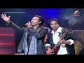 Persembahan live Kumpulan Khalifah (Zoom In Bersama BumiPutra Rockers 2007)