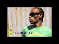 Lukie D - Put That Woman First (Good Courage Riddim).mov