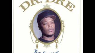 Dr Dre  The 20 Sack Pyramid