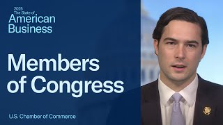 What Congress Can Do to Unleash the Power of Business