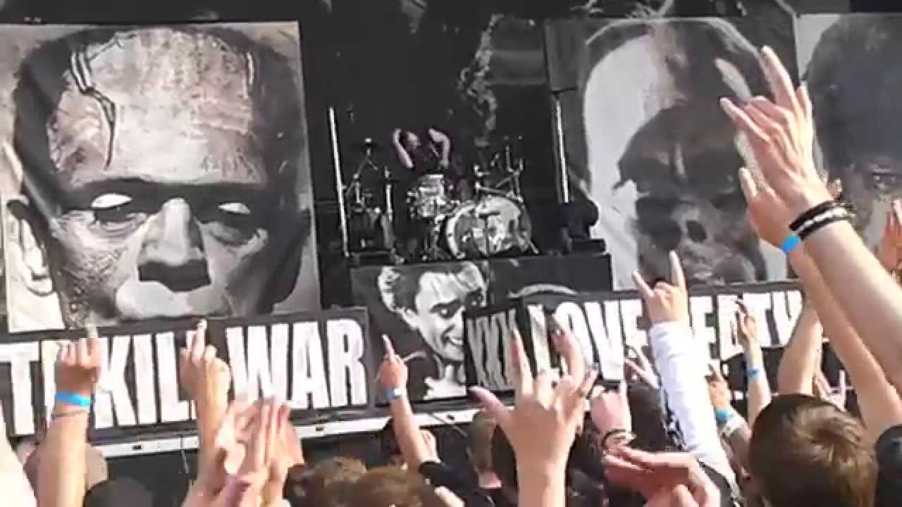 Ginger Fish Drum solo YouTube