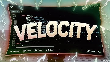 FREE - ROBLOX EXECUTOR - OP FREE EXPLOIT - VELOCITY INJECTOR - 2025 TUTORIAL after UPDATE