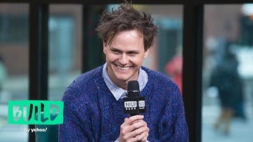 Stand-Up Comic Whitmer Thomas Has Perfected The Emo Scream