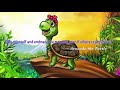 Avocado the Turtle: The One and Only