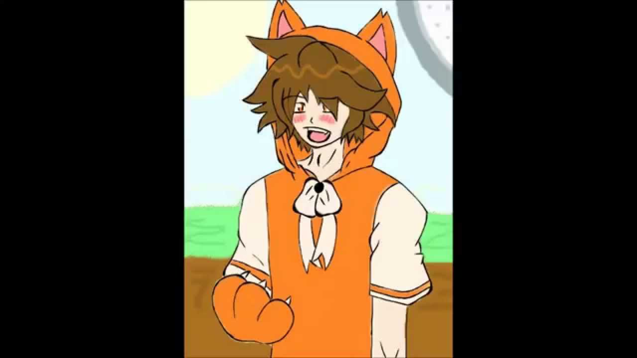 Stampy-Cat Parody Of RadioActive FOR STAMPY AND FRIENDS!! - YouTube