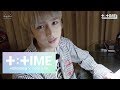 [T:TIME] Daily_TXT_16 #BEOMGYU - TXT (투모로우바이투게더)