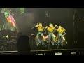 Babymetal - Iine, Huntington Bank, Chicago, September 4, 2026