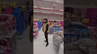 S-A Deschis Jumbo La Iași