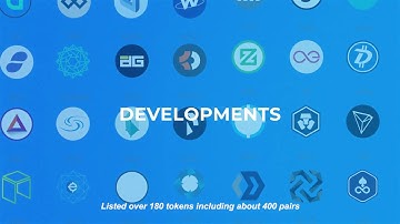 KuCoin | Cryptocurrency Exchange | Buy & Sell Bitcoin, Ethereum, and more