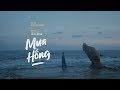 MƯA HỒNG -  HÀ LÊ ft. BÙI LAN HƯƠNG (#MH) | OFFICIAL LYRICS VIDEO