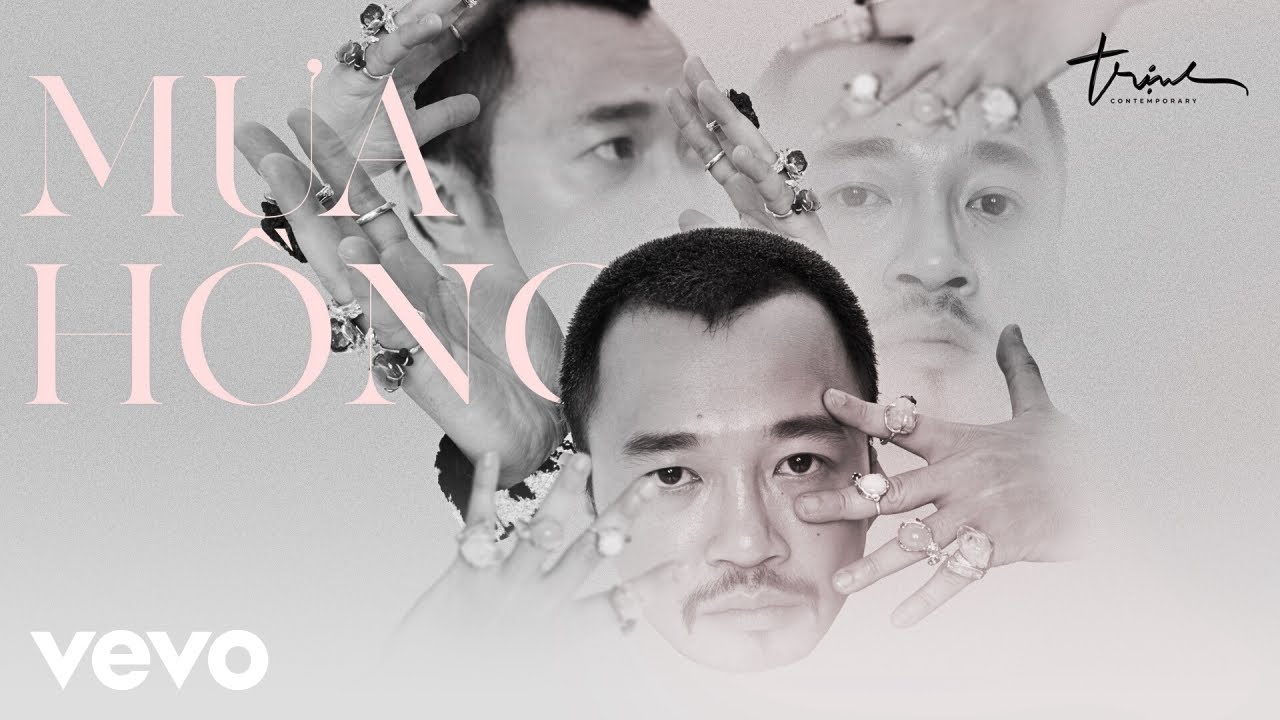 Hà Lê - Mưa Hồng ft. Bùi Lan Hương