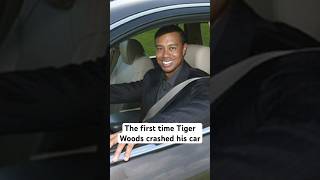 He’s done it a few times #golf #tigerwoods