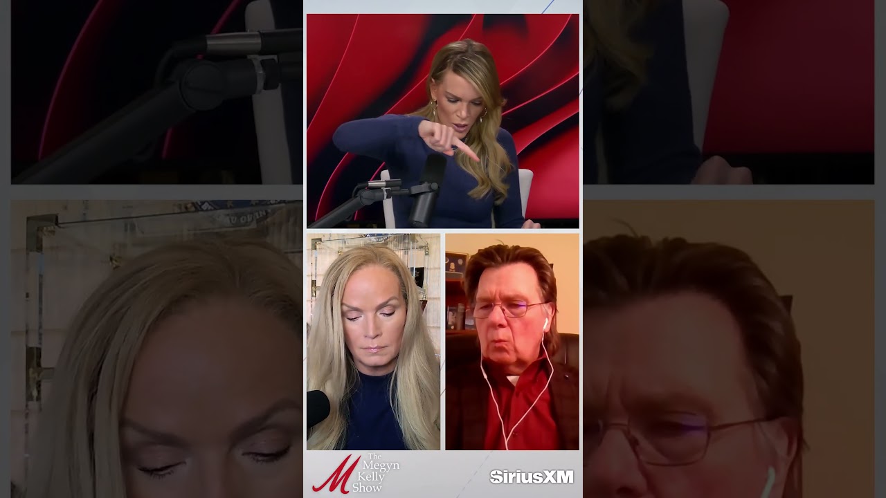 "It's a TREASURE Trove": Megyn Kelly and FBI Experts Reacts to Video of Mystery Man at Guthrie Home