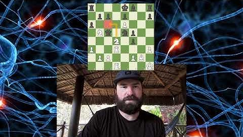 CHESS.COM DAILY PUZZ 11/15 LIVE SOLVE