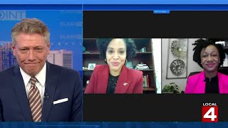 Flashpoint: 12/20/20 (Segment One)