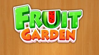 Fruit Garden Mania (Gameplay Android) screenshot 1