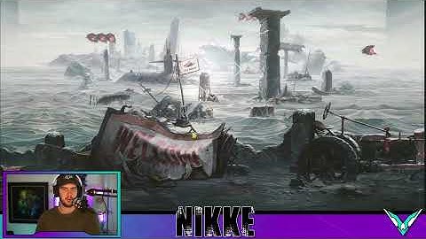 HOW TO BEAT THE POWER CAP!!! [Goddess of Victory: NIKKE]