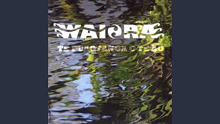 Video thumbnail of "Waiora - Nau Mai"