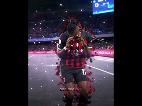 Rafael leão greedy