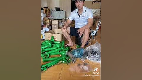 Béc SKY41 Đầy Đủ Các Phụ Kiện Thay Thế Cho Các Bác Nhé#shorts