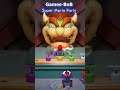 Mario Party Superstars Minigames - Mario vs Waluigi vs Birdo vs Donkey Kong