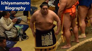 Ichiyamamoto Biography