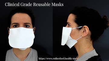 Rutherford Petratex June 2020