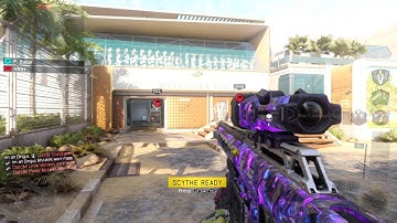 Bo3: Trickshot against bots