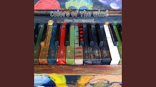 Colors Of The Wind (Piano Instrumental)