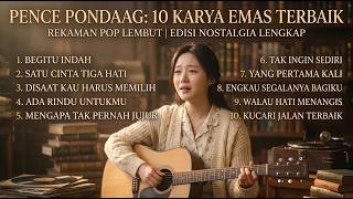 PANCE PONDAAG | Acoustic Version | Lagu Nostalgia Indonesia Cover