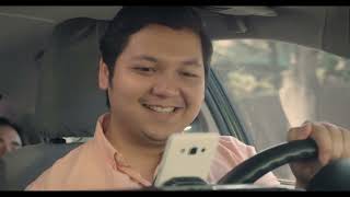 Honest Uber Commercial - Customer Service