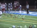 Redondo union vs culver city high school football