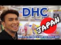 DHC JAPAN🇯🇵 |  DHC is the No.1 beauty & health care brand in Japan  I  Miko Pogay