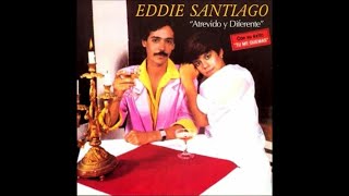 Video thumbnail of "Eddie Santiago • Tu me quemas"