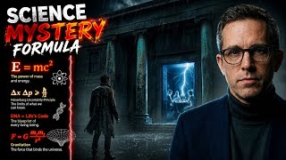 🌍 Science Shattered: The Mystery of Dr. Vance’s Final Investigation