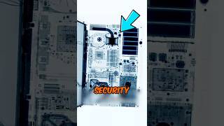 Why Airports Check Laptops Separately: The Real Security Reason Explained 🤔😱