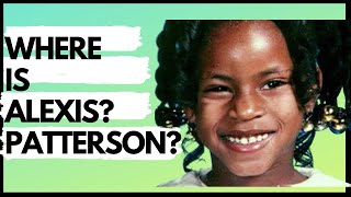 Where is Alexis Patterson?