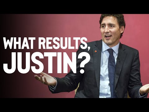 What results, Justin?
