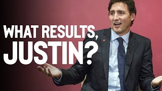 Results, Justin?