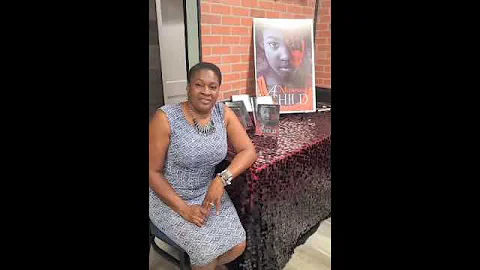 Author Testimonial: Katrina Duncan (Author of A Mo...