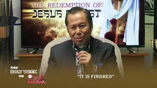 Watch Oras ng Himala on TBN Asia!