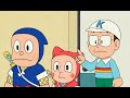 Ninja Hattori New episode in Hindi | Ninja Hattori cartoon 2024 new episode