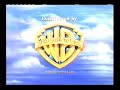 Warner Bros Warner Bros Television Distribution 1988 2003 