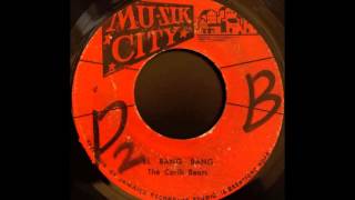 THE CARIB BEATS - El Bang Bang [1966]