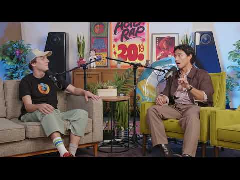 The Technical side of acting