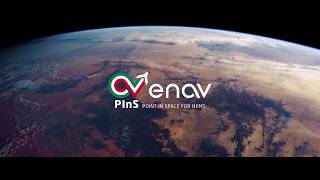 PInS - POINT IN SPACE PROCEDURES